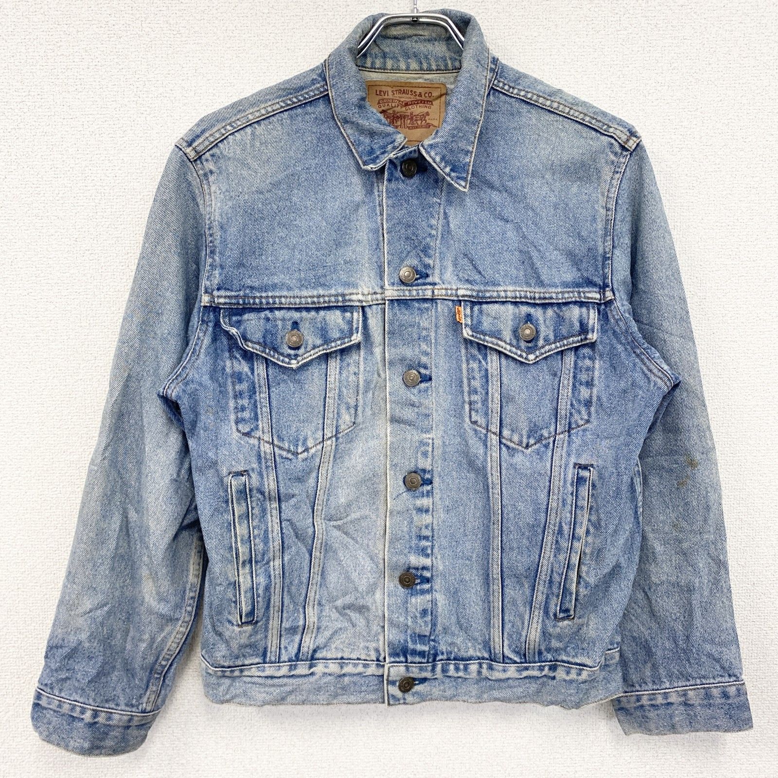 古着 used ～90s Levi