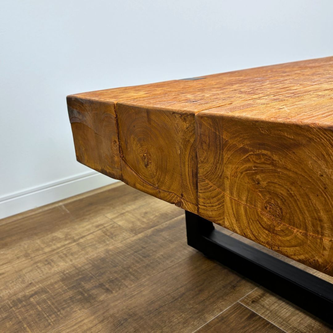 d-Bodhi CELEBES COFFEE TABLE ディーボディ セレベス コーヒー 