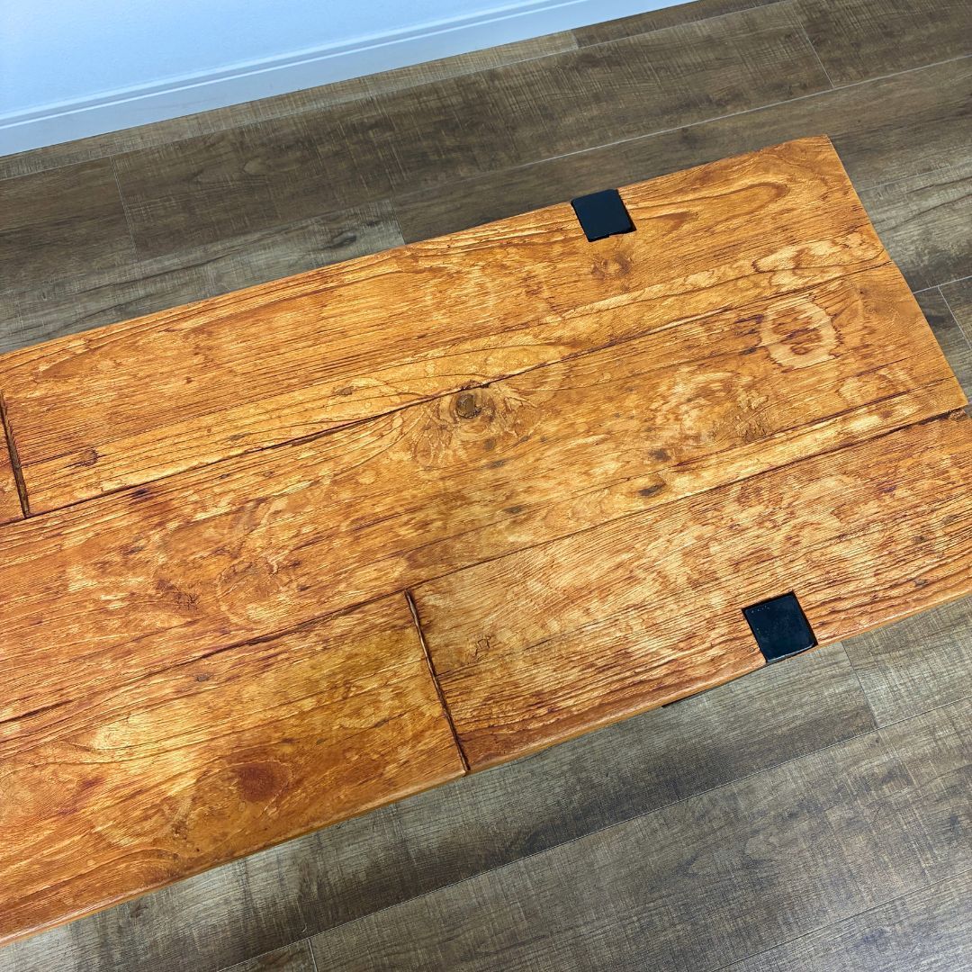 d-Bodhi CELEBES COFFEE TABLE ディーボディ セレベス コーヒー 