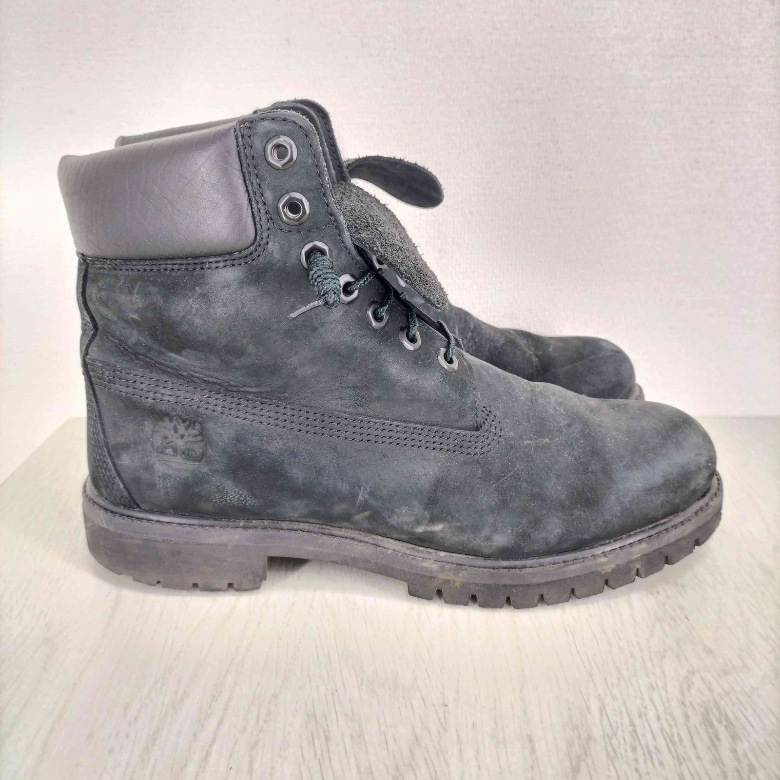 ティンバーランド Timberland 6インチ プレミアム ウォータープルーフ 