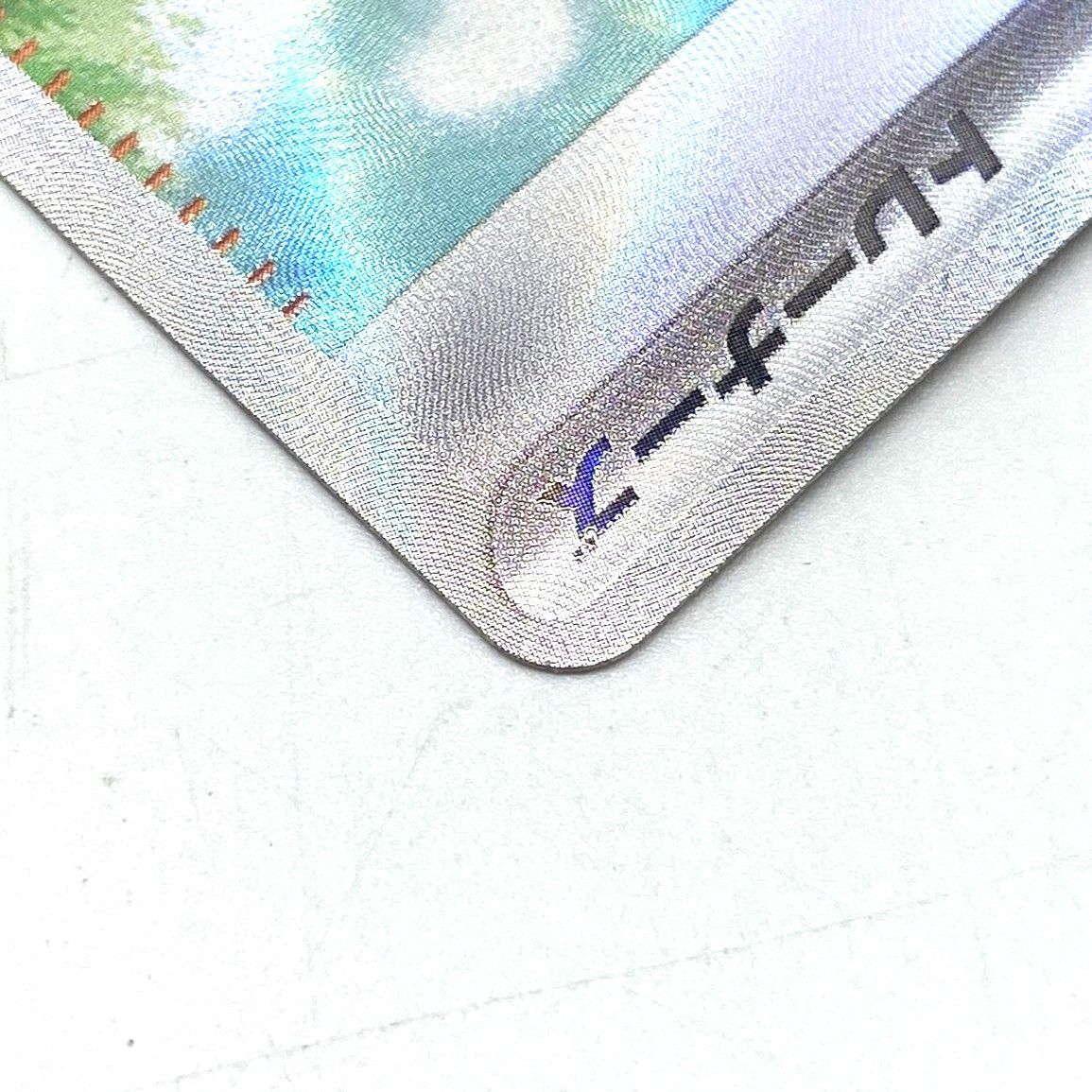 ☆ポケモンカード ミモザ SR 100/078 バイオレットex ポケカ 中古