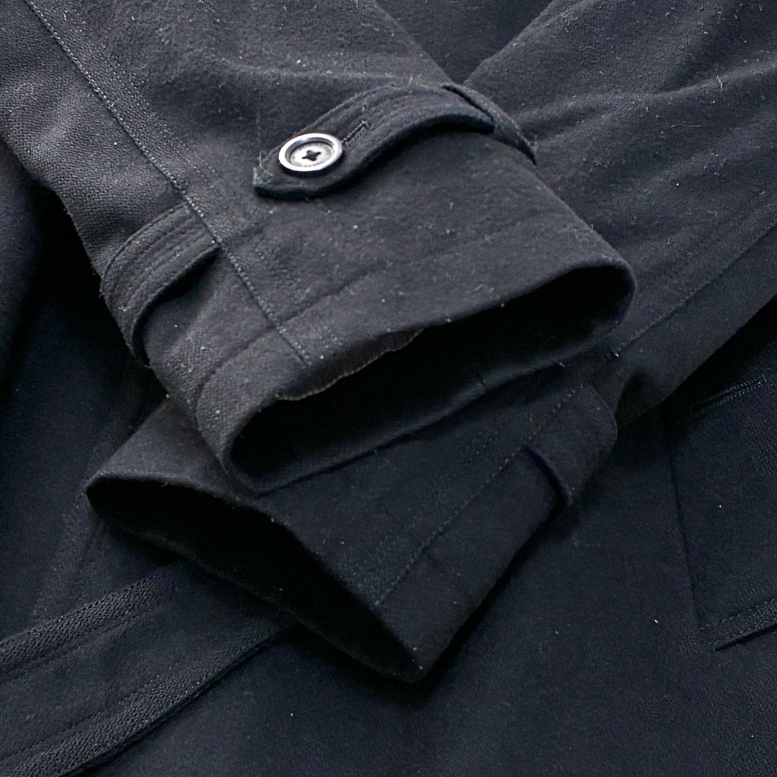 美品 BURBERRY BLACK LABEL バーバリーブラックレーベル ノバチェック
