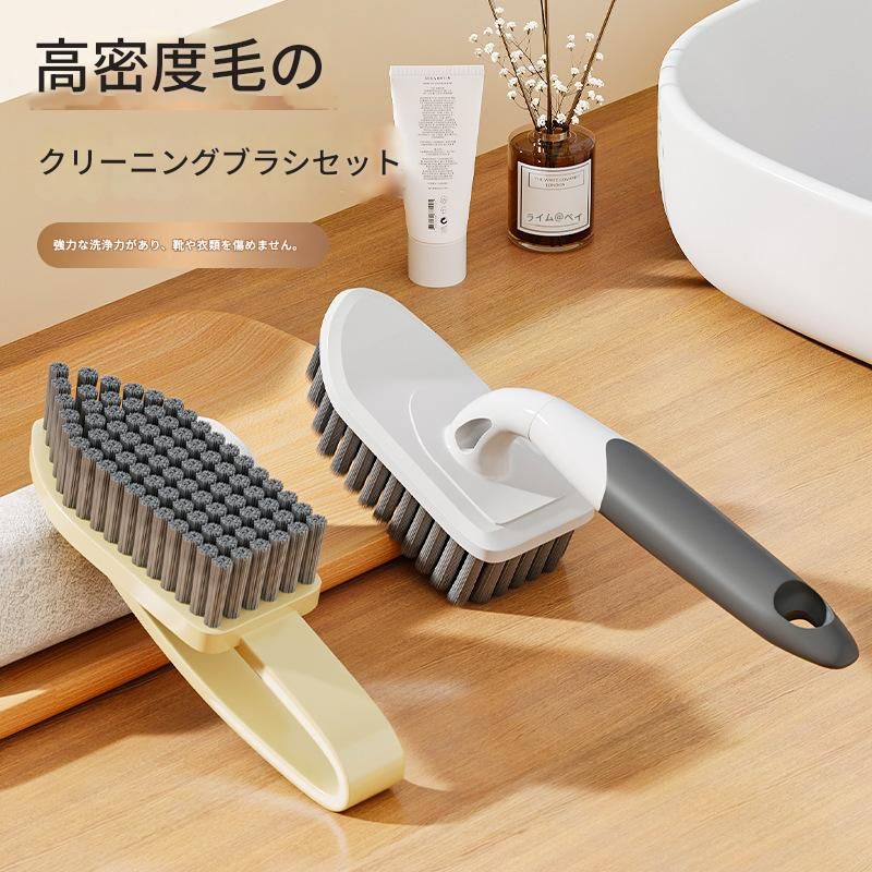 清-Sei- 靴ブラシセット はっか様専用商品 【公式通販】