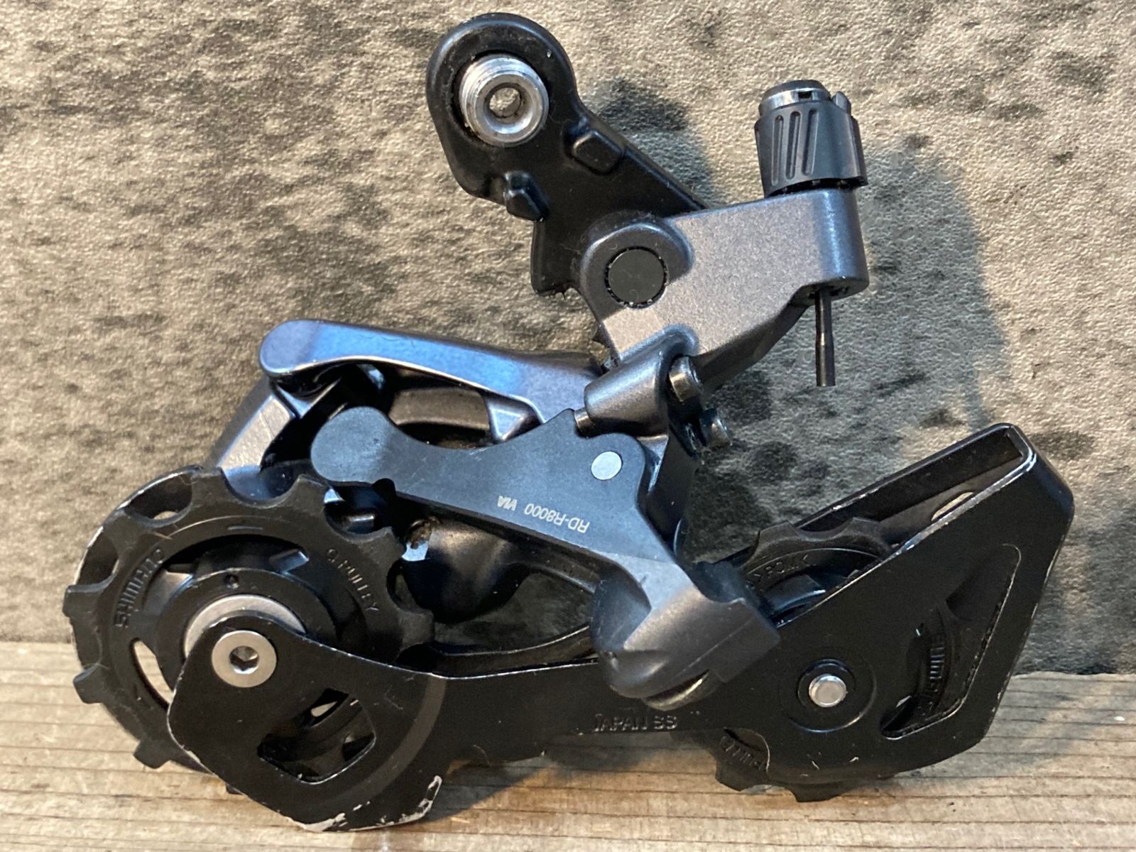 SHIMANO シマノ リアディレイラー RD-R8000 11S SS JY929 シマノ SHIMANO アルテグラ ULTEGRA RD-R8000 リアディレイラー