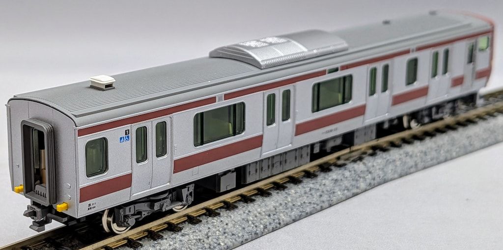 赤電  10 両セット KATO 10-570 2 E531系 基本編成10両セット