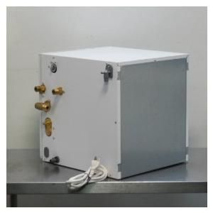 2022年製 TOTO REW25A1B1H 小型 電気温水器 100V 用 1.1kw 30～75度 