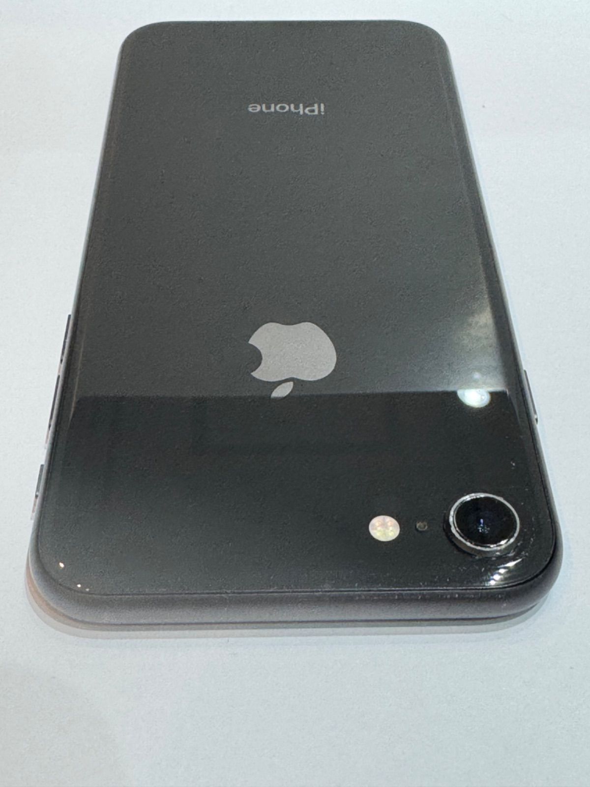 ジャンク134] iPhone 8 Space Gray 64GB SIMフリー 楽天市場 iPhone 8