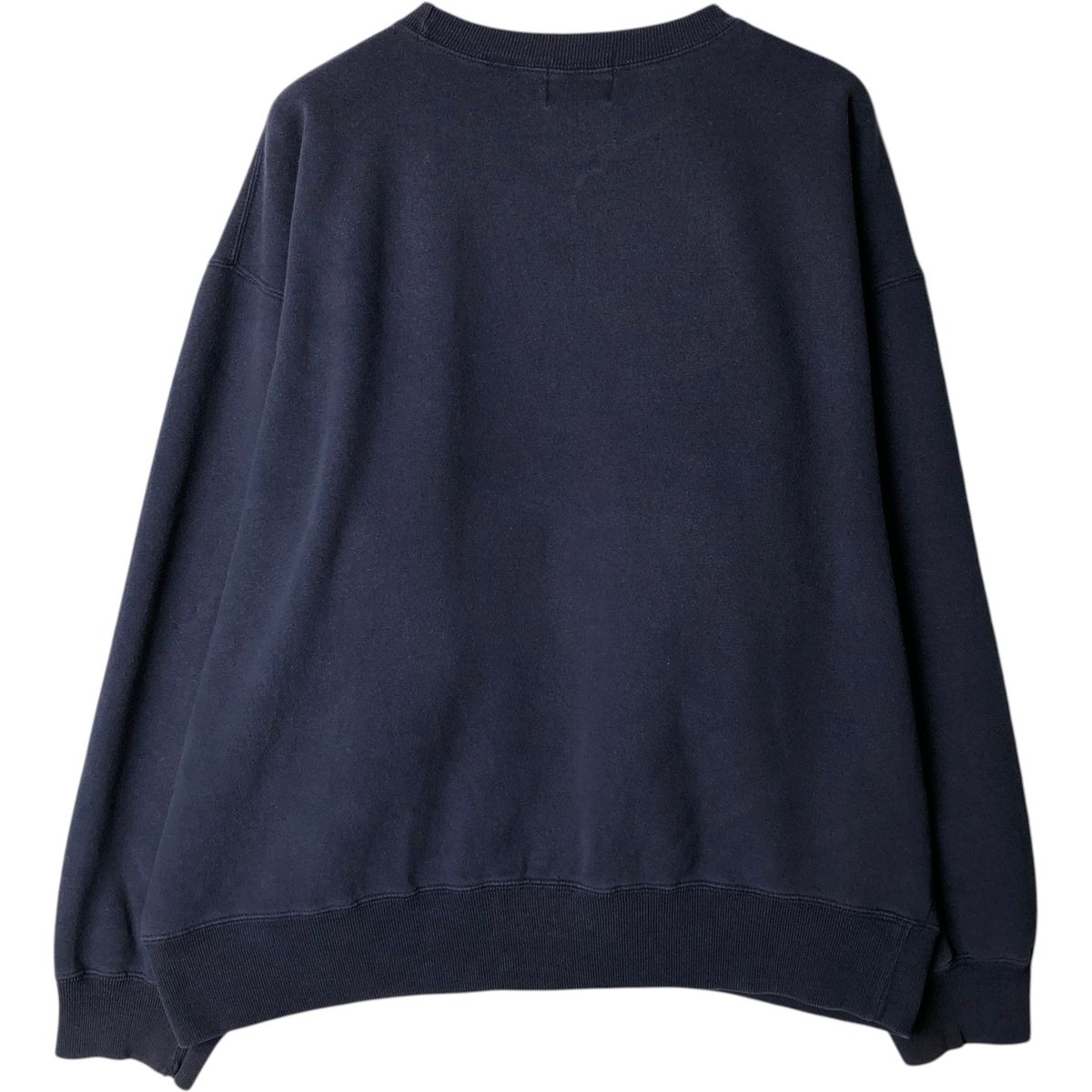 古着 90年代 ギャップ GAP ATHLETIC CLASSIC オールドギャップ 無地 