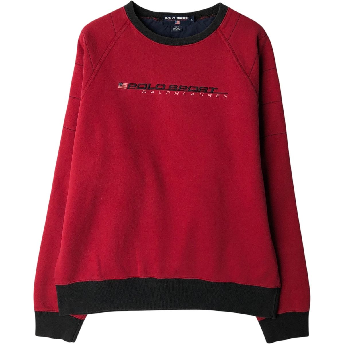 古着 90年代 ラルフローレン Ralph Lauren POLO SPORT ポロスポーツ 
