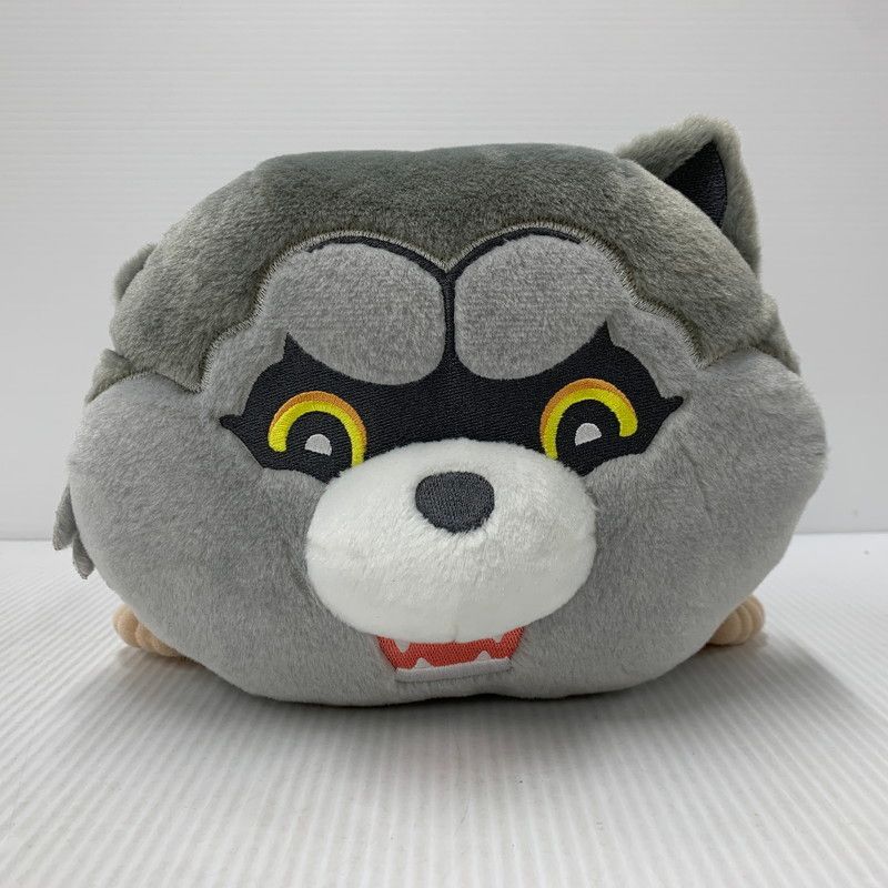 マンウィズ ぬいぐるみ 激レア】MAN WITH A MISSION マンウィズ