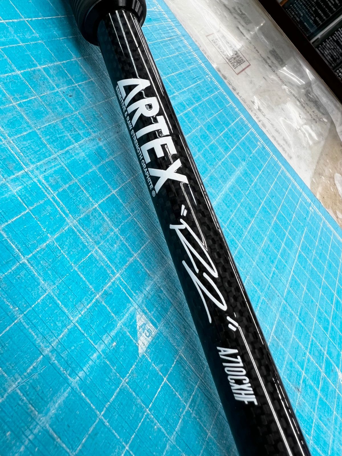 習志野店店舗併売】DRTのARTEX R2 J－gripキープ