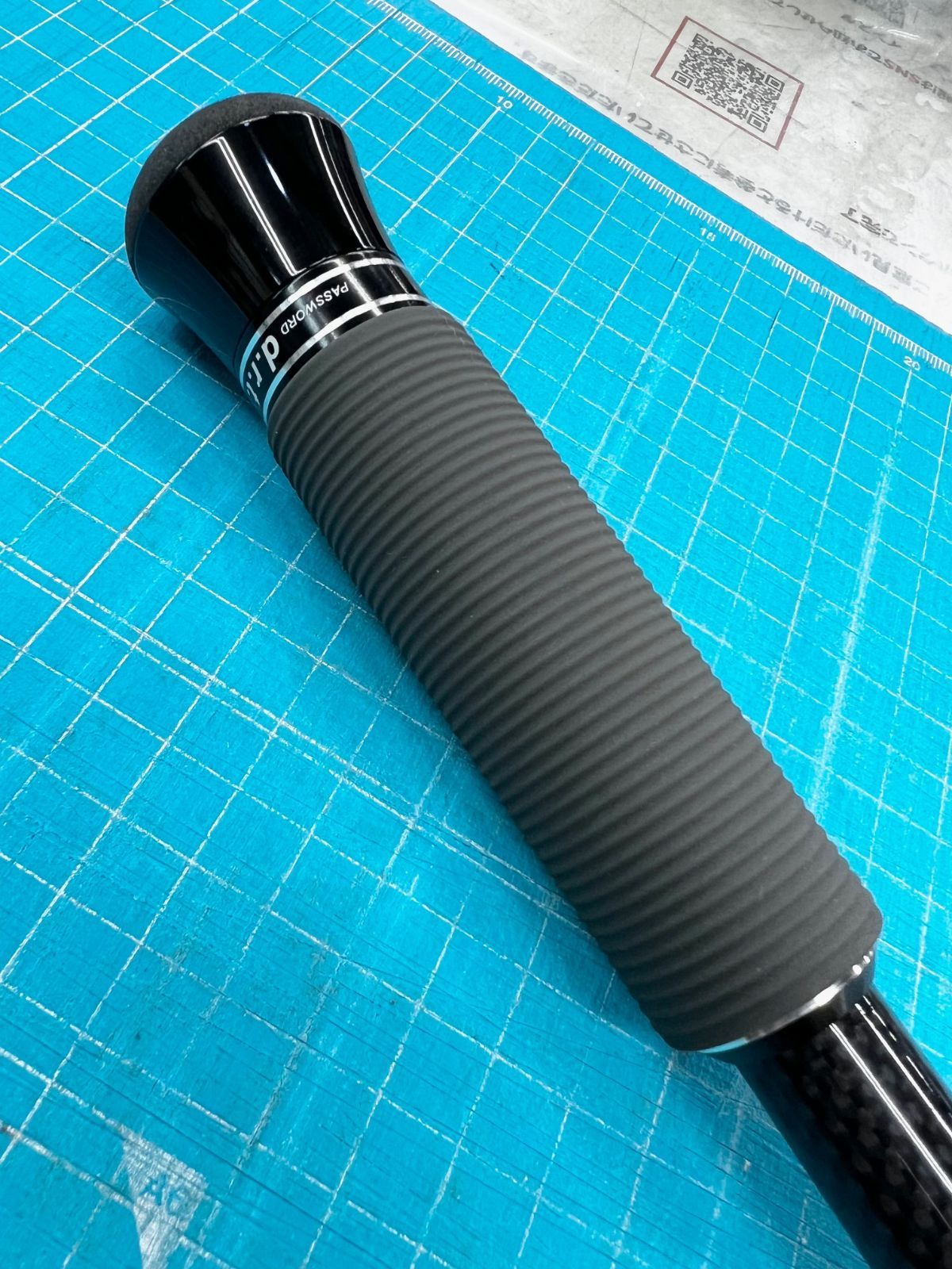 習志野店店舗併売】DRTのARTEX R2 J－gripキープ