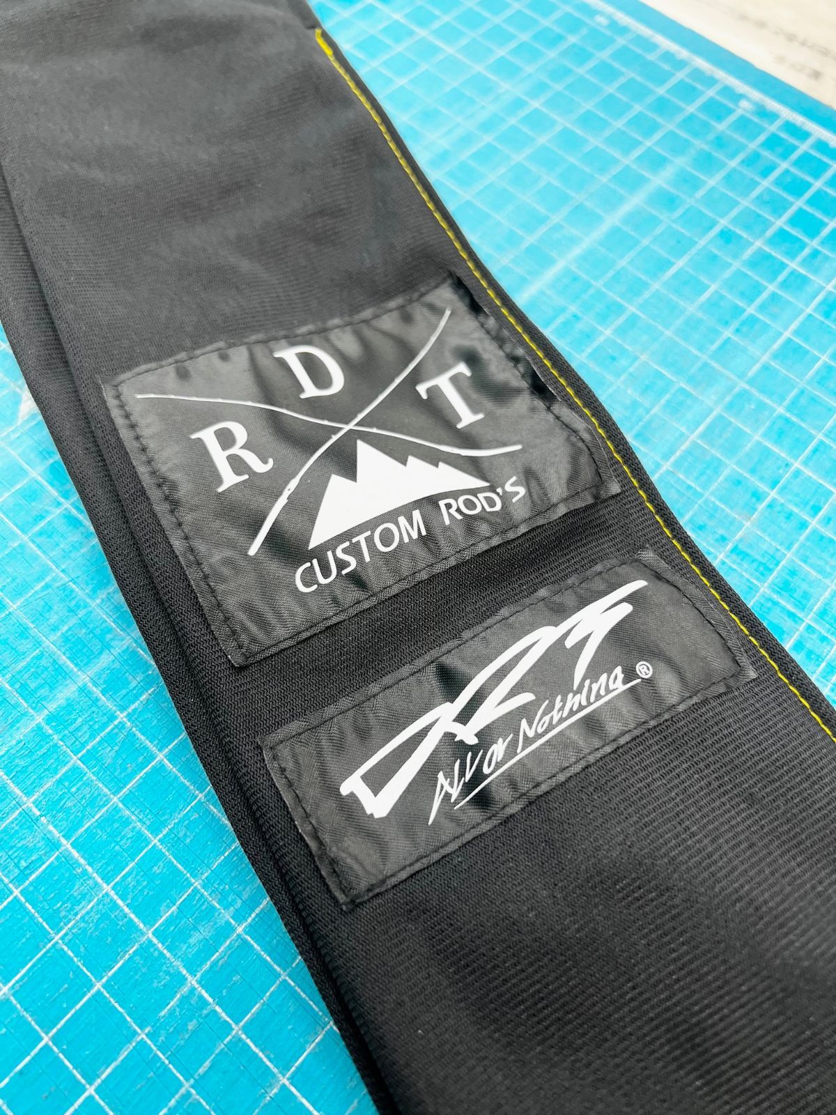 習志野店店舗併売】DRTのARTEX R2 J－gripキープ