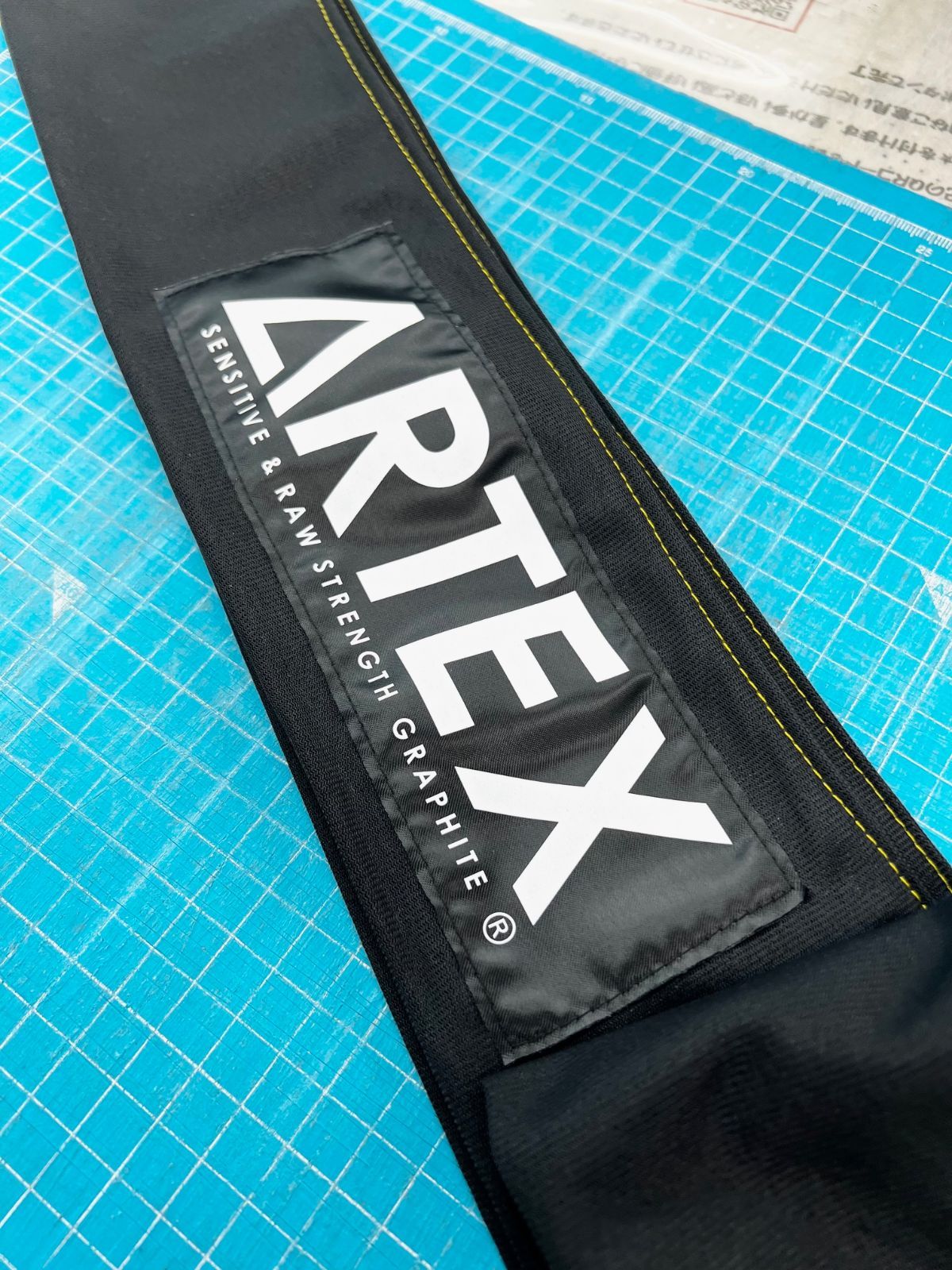 習志野店店舗併売】DRTのARTEX R2 J－gripキープ