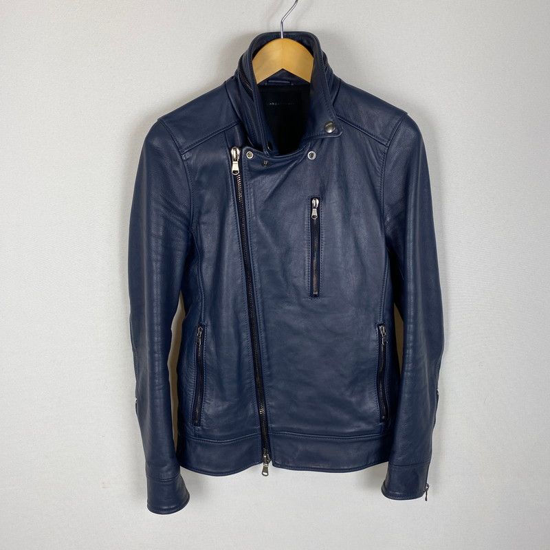 中古品】junhashimoto ジュンハシモト 16AW DOUBLE INNER RIDERS 中古品】junhashimoto ジュンハシモト 16AW DOUBLE INNER RIDERS