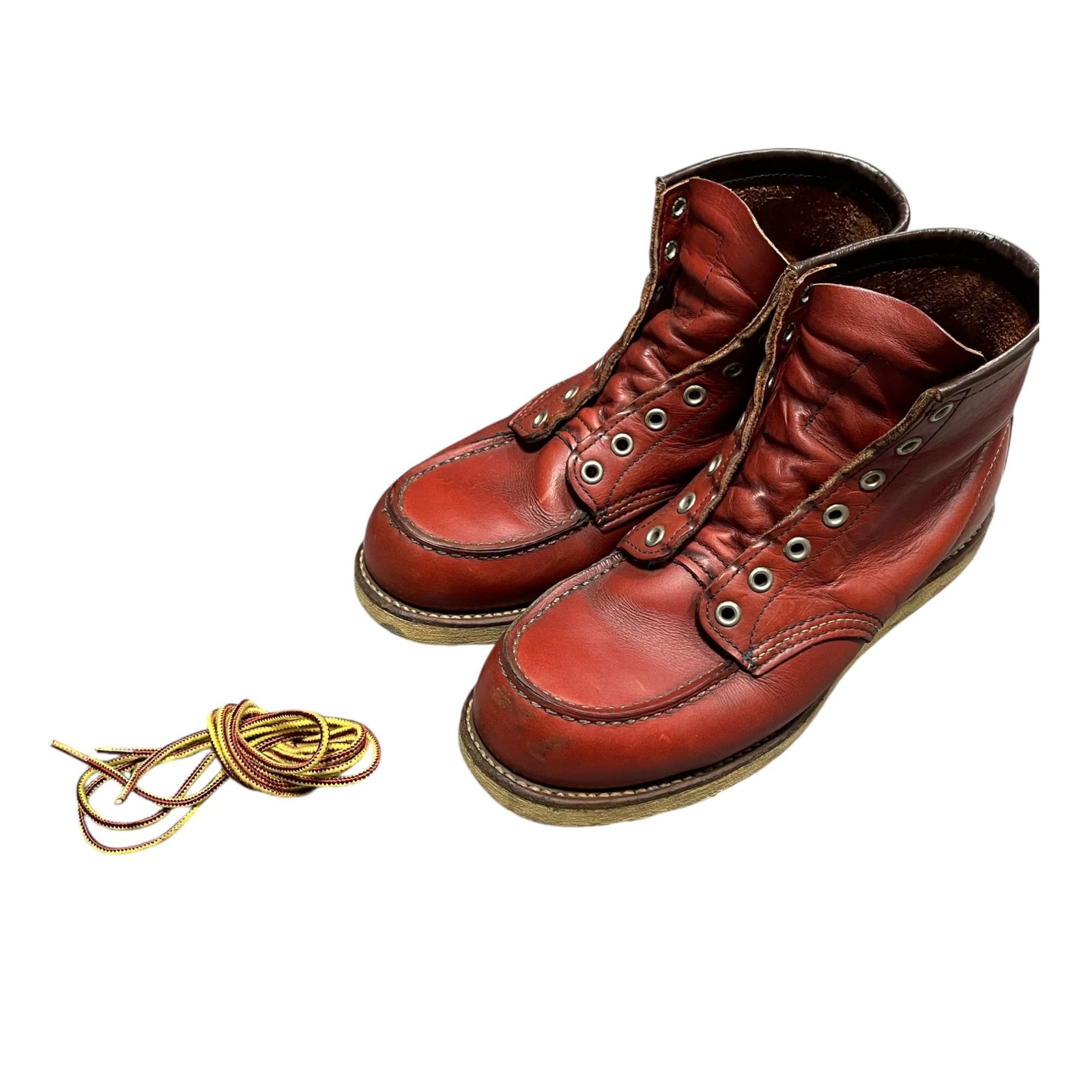◇ REDWING レッドウイング 8875 アイリッシュセッター 25.5cm 