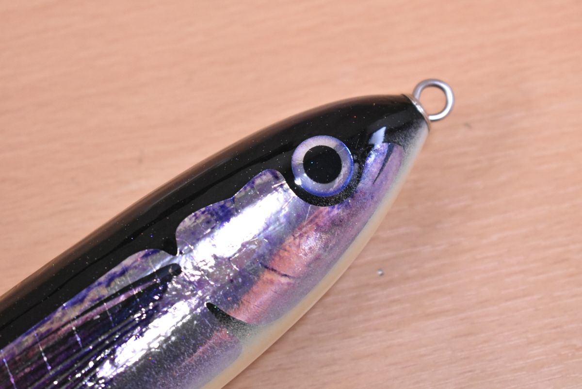 3/5限定セール!! 美品 カーペンター 幻影120 ブリモドキ クオリティ1