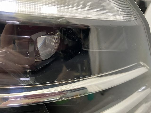 c28 セレナ　LEDヘッドライト ジャンク ジャンク!セレナ C28/NC28/FC28/FNC28/GC28/GFC28 純正 右 ヘッド