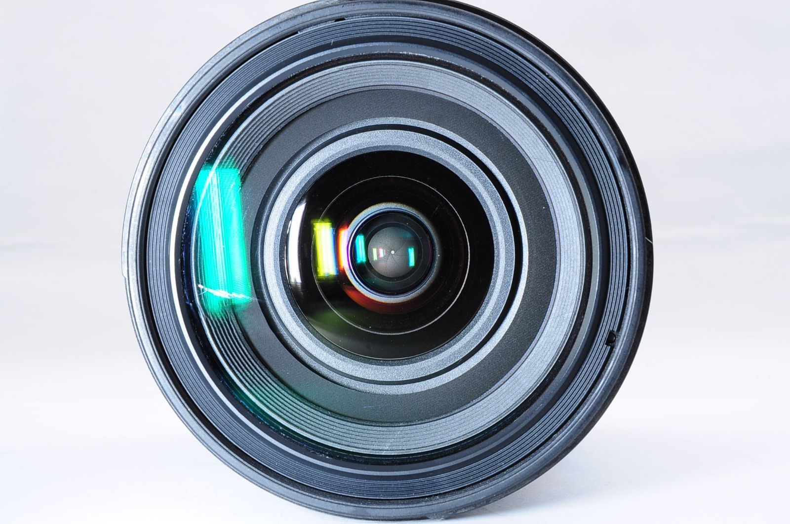 Tamron SP AF 17-50mm F/2.8 XR Di II LD Aspherical [IF] (A16 