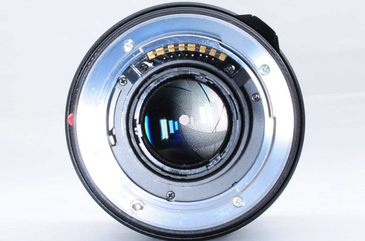 Tamron SP AF 17-50mm F/2.8 XR Di II LD Aspherical [IF] (A16 