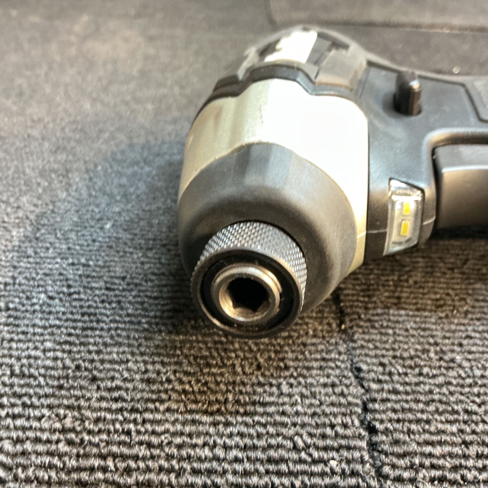 中古】マキタ XDT15 インパクトドライバー 【越谷店】 - メルカリ