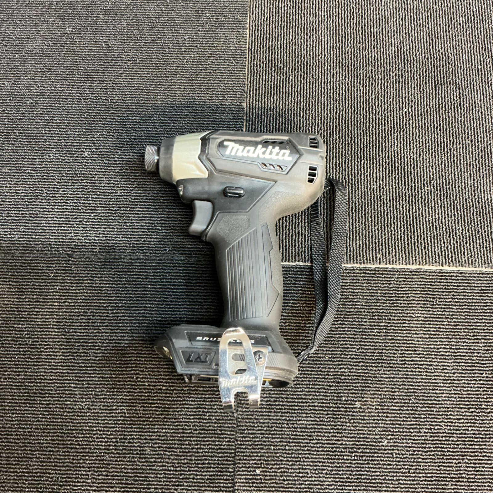 中古】マキタ XDT15 インパクトドライバー 【越谷店】 - メルカリ