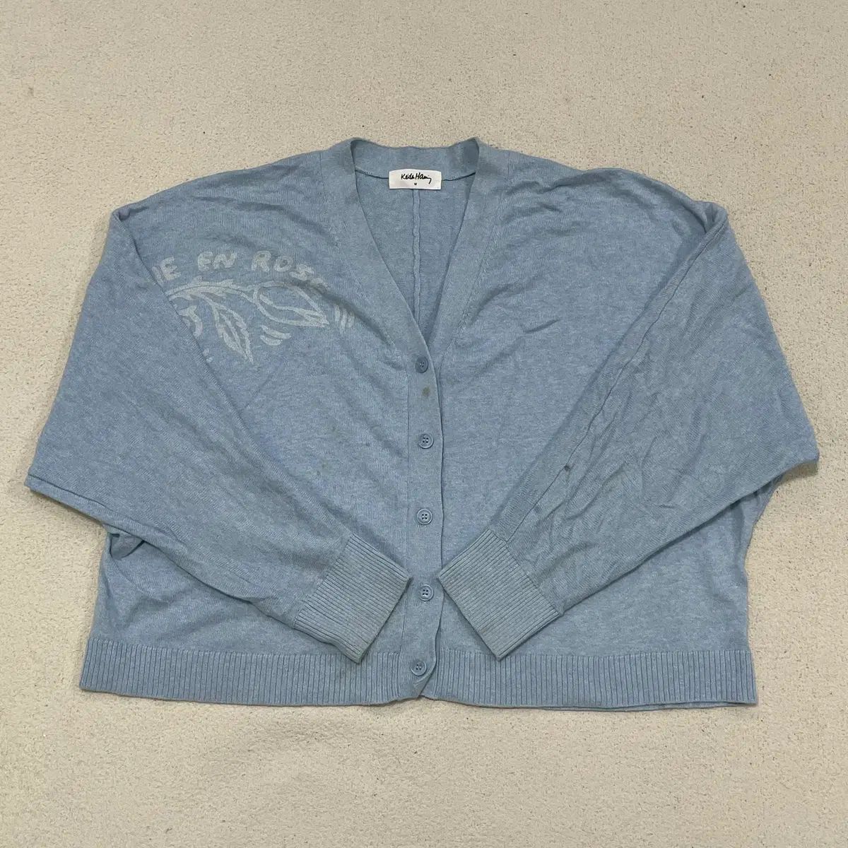 KITH カーディガン M 【公式通販】