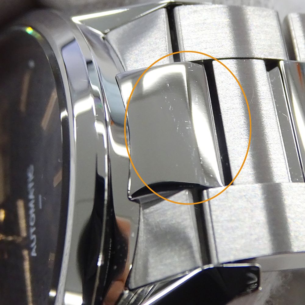 ブランド デイデイト