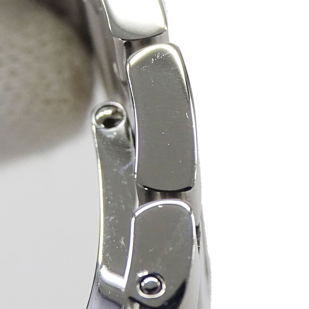  タグホイヤー TAG Heuer カレラ WDA2111 BA0043 時計 メンズ ブランド デイデイト 自動巻き AT ステンレス SS シルバー ブラック 裏スケ 磨き済み フーディー 自動巻き時計 腕時計(アナログ)