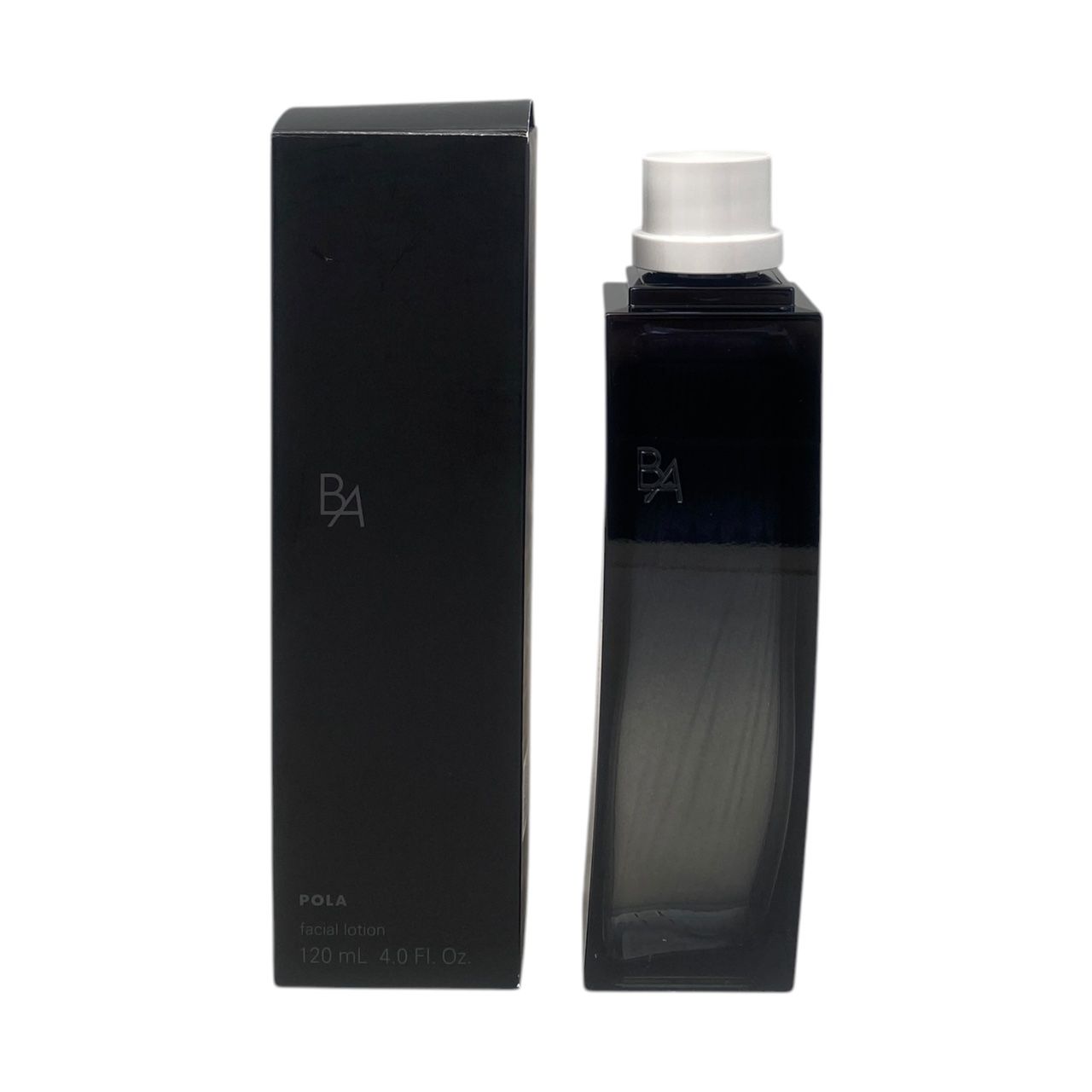 ☆POLA B.A ローション イマース 120ml リフィル - メルカリ