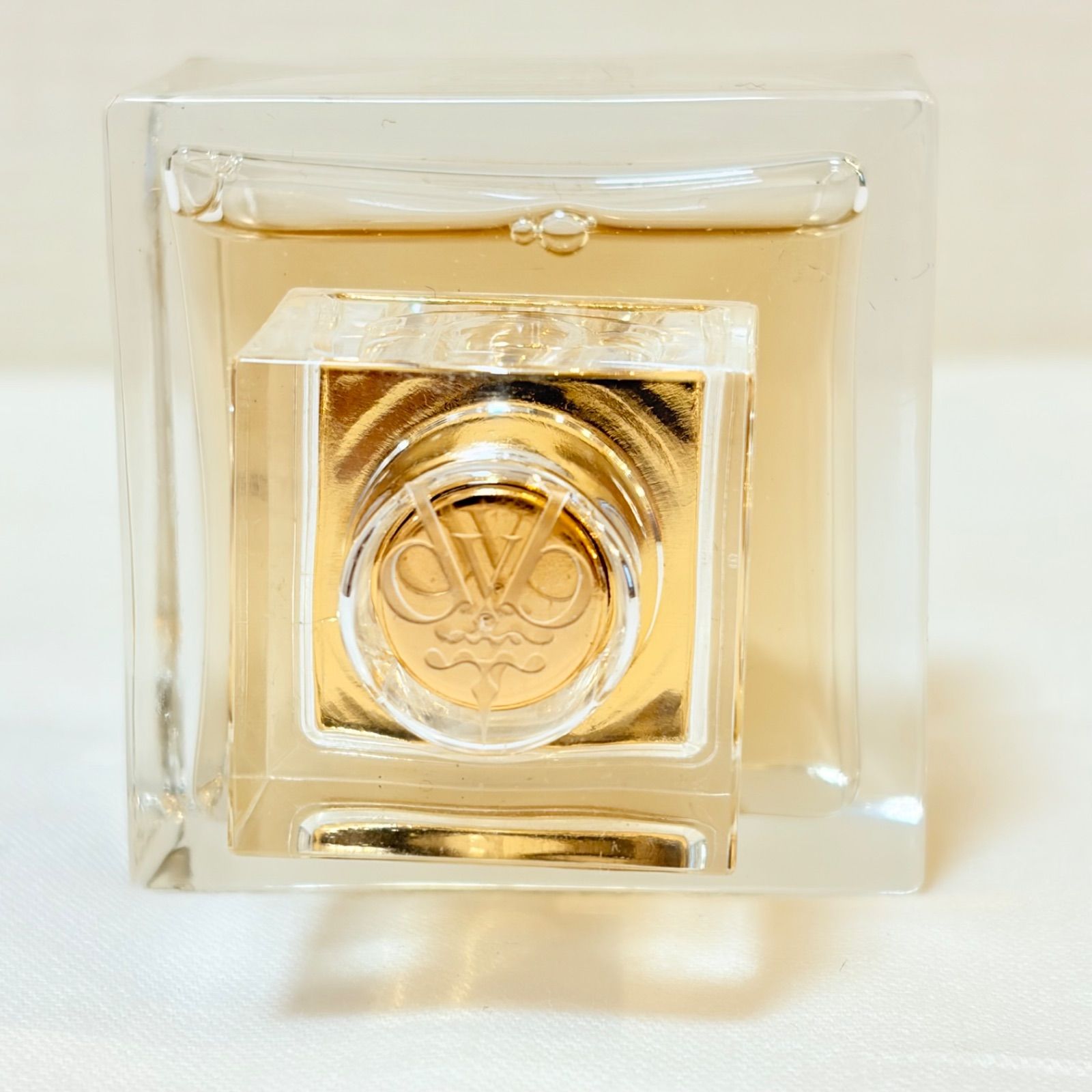 新品 Intimately for her BECKHAM eau de toilette デヴィッドベッカム