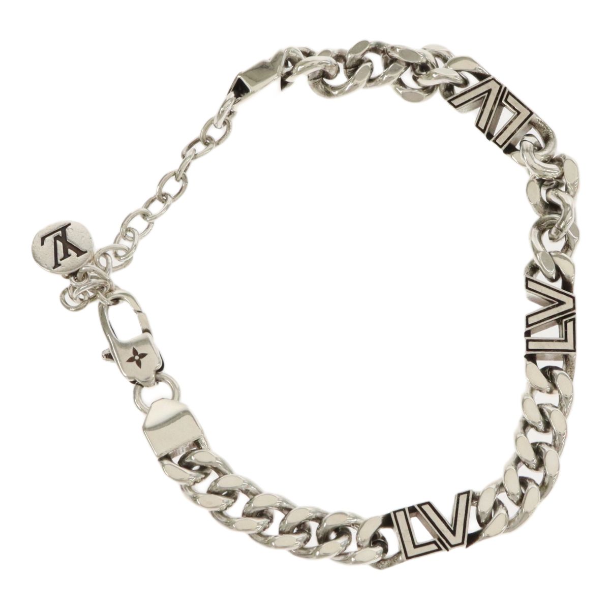 お得，送料無料 LOUIS VUITTON ルイヴィトン 925 SILVER シルバー
