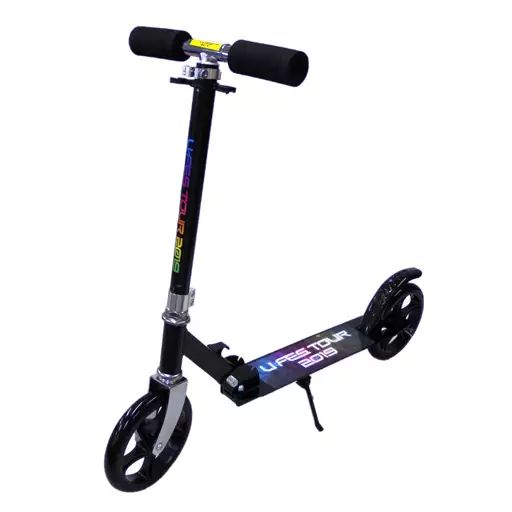 中古】おもちゃ キックボードU-FES.号 「U-FES TOUR 2019 くじ