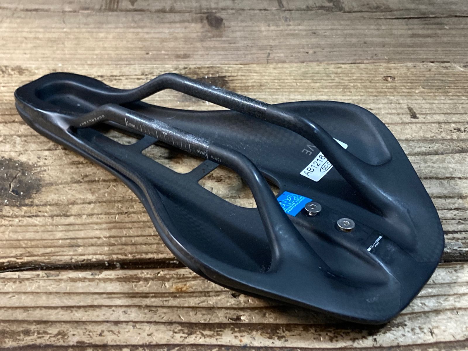 JY792 シマノ SHIMANO プロ PRO ステルス STEALTH SUPERLIGHT サドル