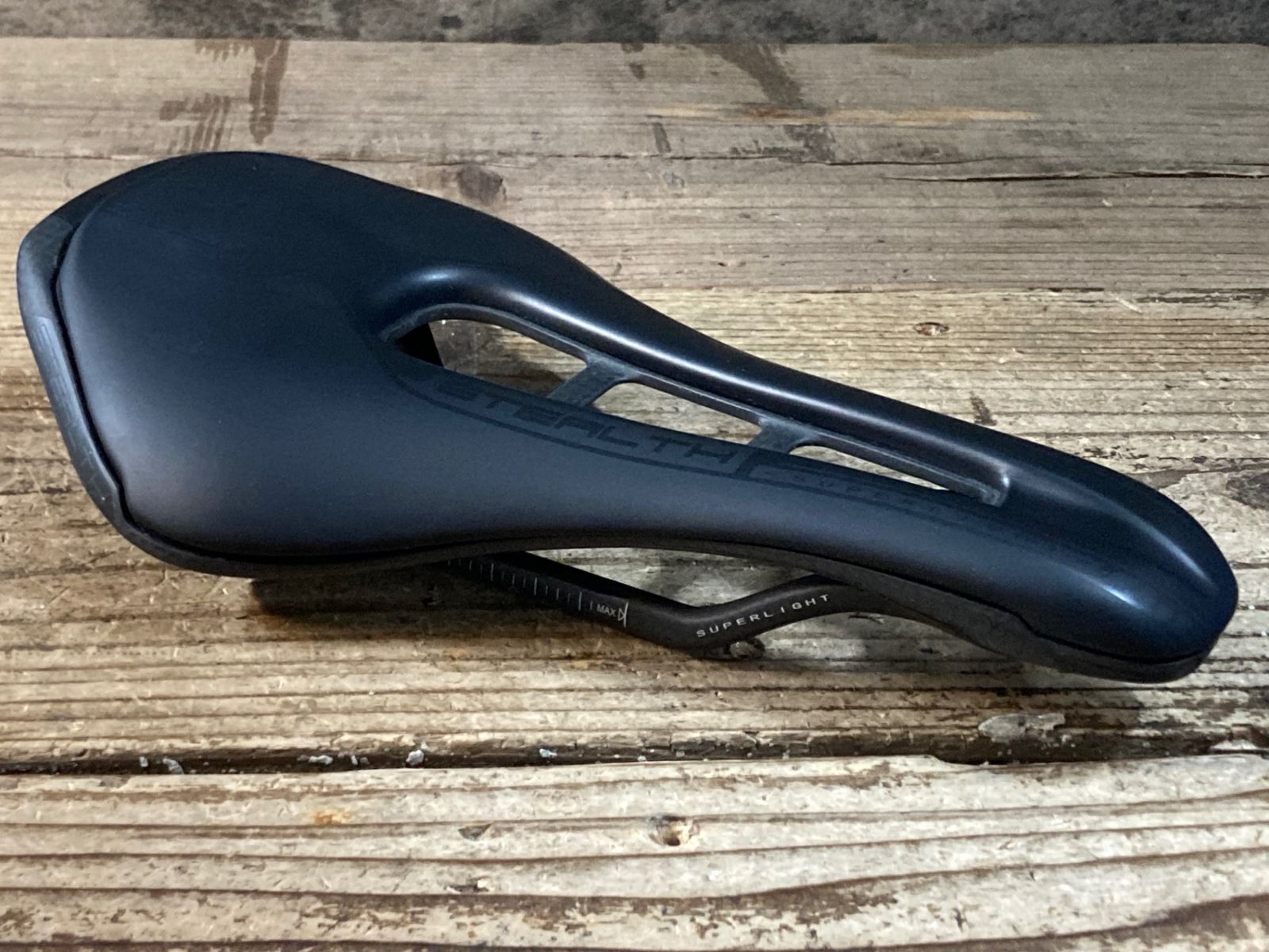 JY792 シマノ SHIMANO プロ PRO ステルス STEALTH SUPERLIGHT サドル