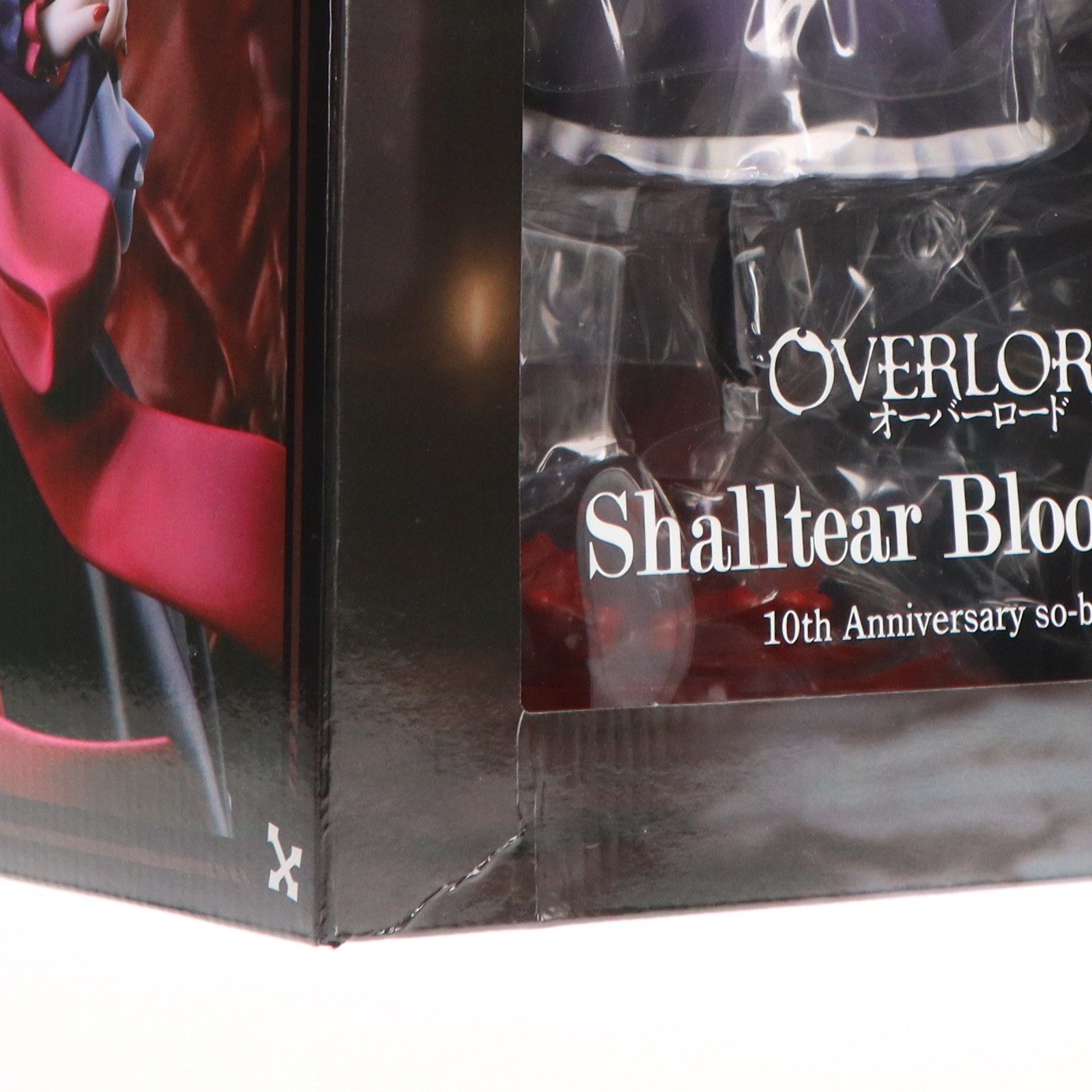 オーバーロード』シャルティア・ブラッドフォールン 10th Anniversary 