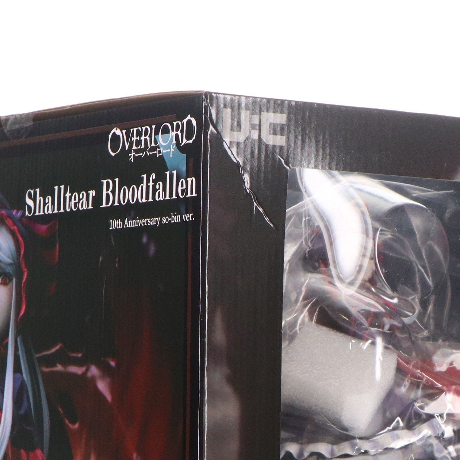 オーバーロード』シャルティア・ブラッドフォールン 10th Anniversary 
