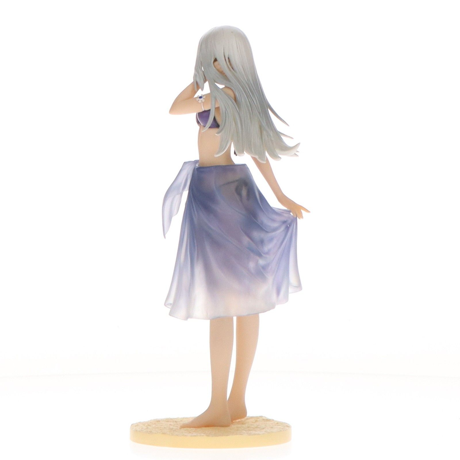 ブランネージュ -水着ver.- シャイニング・ウィンド 1/7 完成品