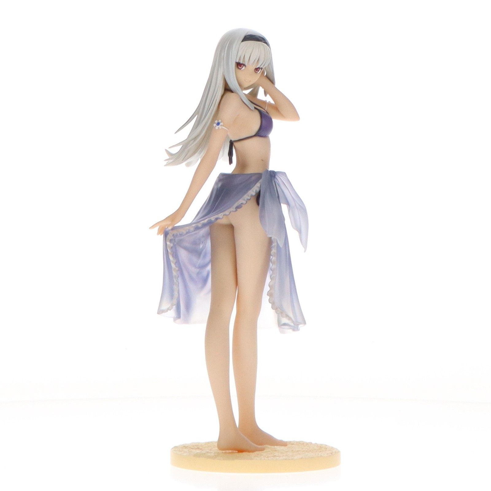 ブランネージュ -水着ver.- シャイニング・ウィンド 1/7 完成品