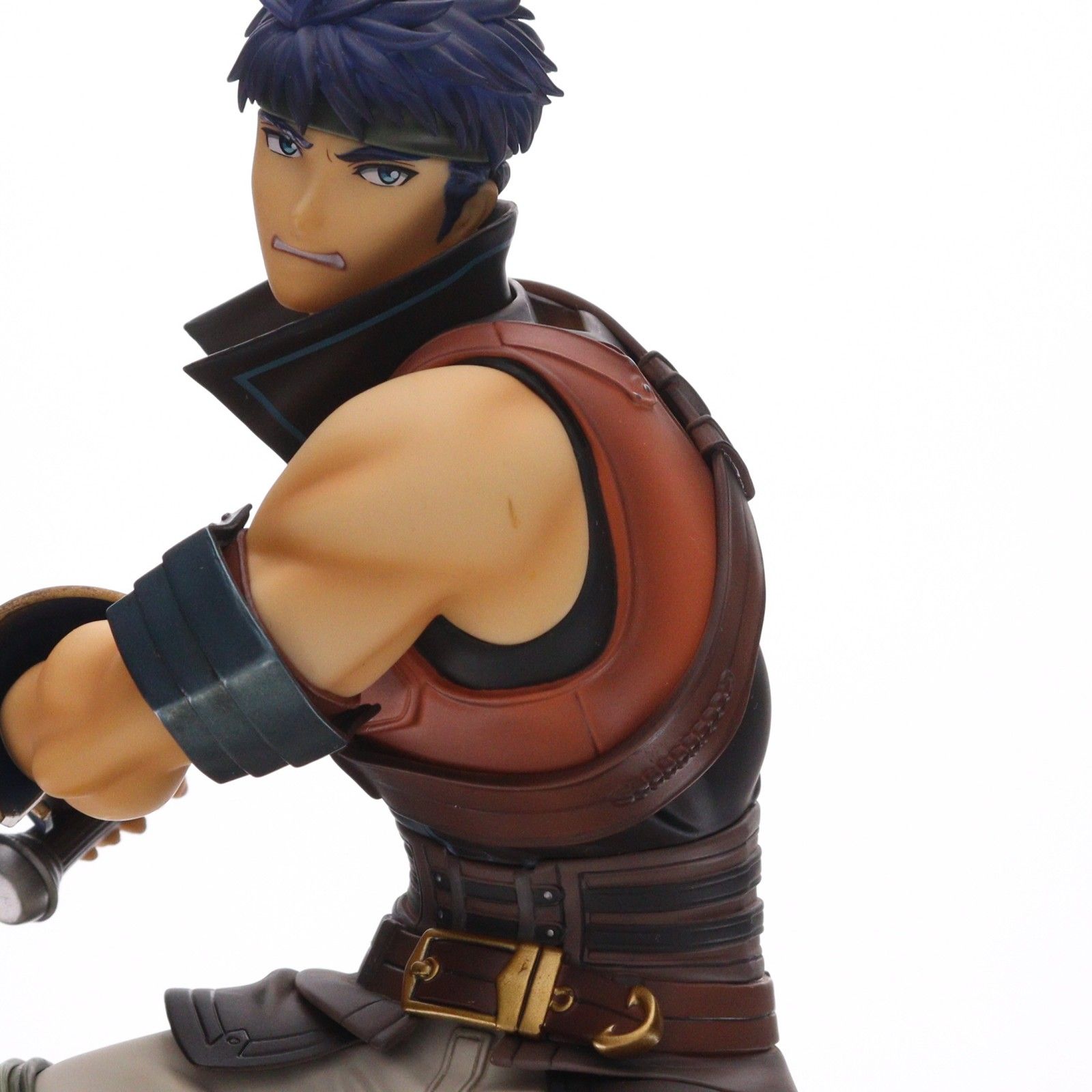 アイク ファイアーエムブレム 暁の女神 1/7 完成品 フィギュア