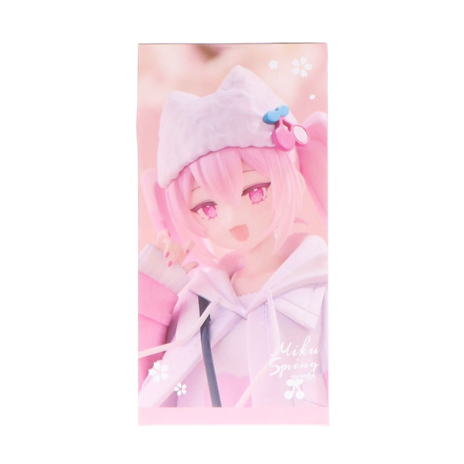OneMall provides Mercari products: TENITOL 桜ミク Cool style[petit