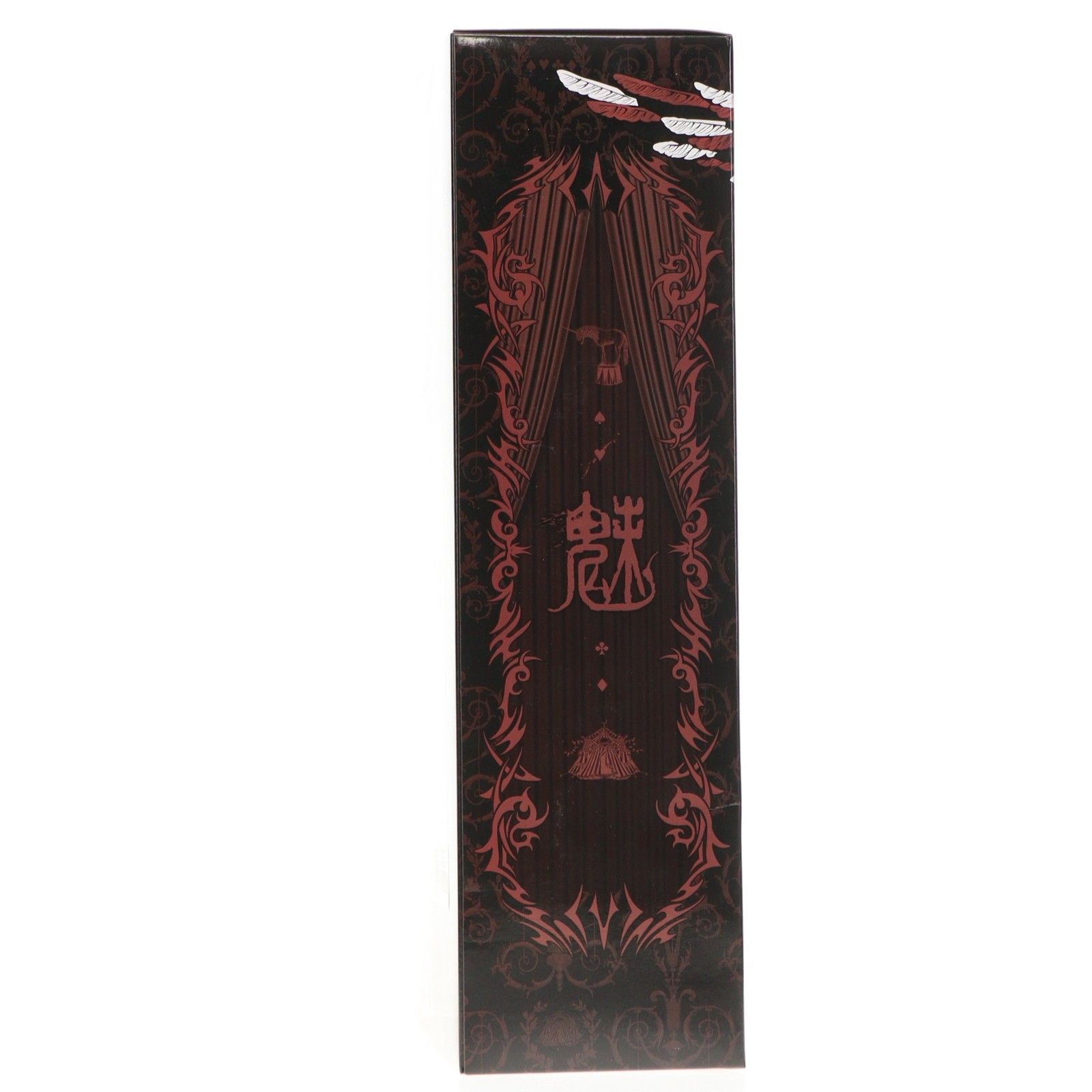 グルーヴオンラインショップ限定 ATSUSHI SAKURAI(櫻井敦司) x TAEYANG