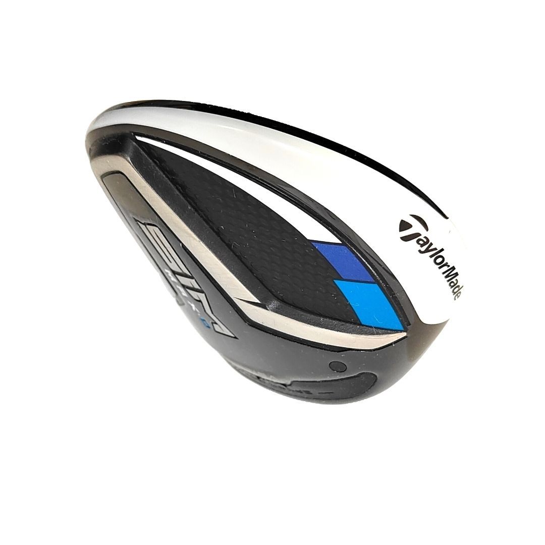 TaylorMade - SIM MAX D 7W フェアウェイウッド　純正カーボンR カバー付 良品 SIM MAX D 7W フェアウェイウッド 純正カーボンR - メルカリ