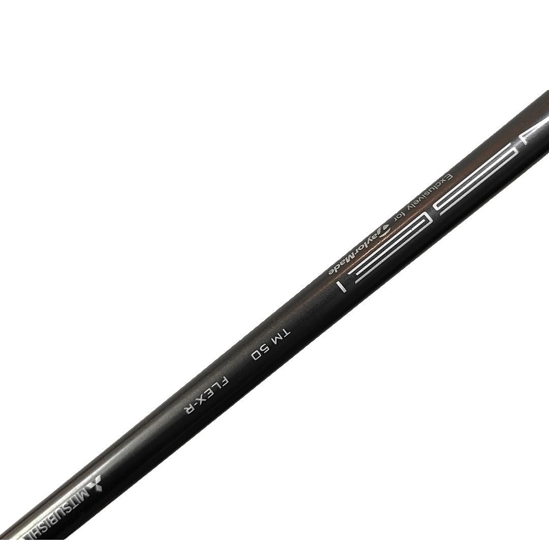 良品 SIM MAX D 7W フェアウェイウッド 純正カーボンR - メルカリ