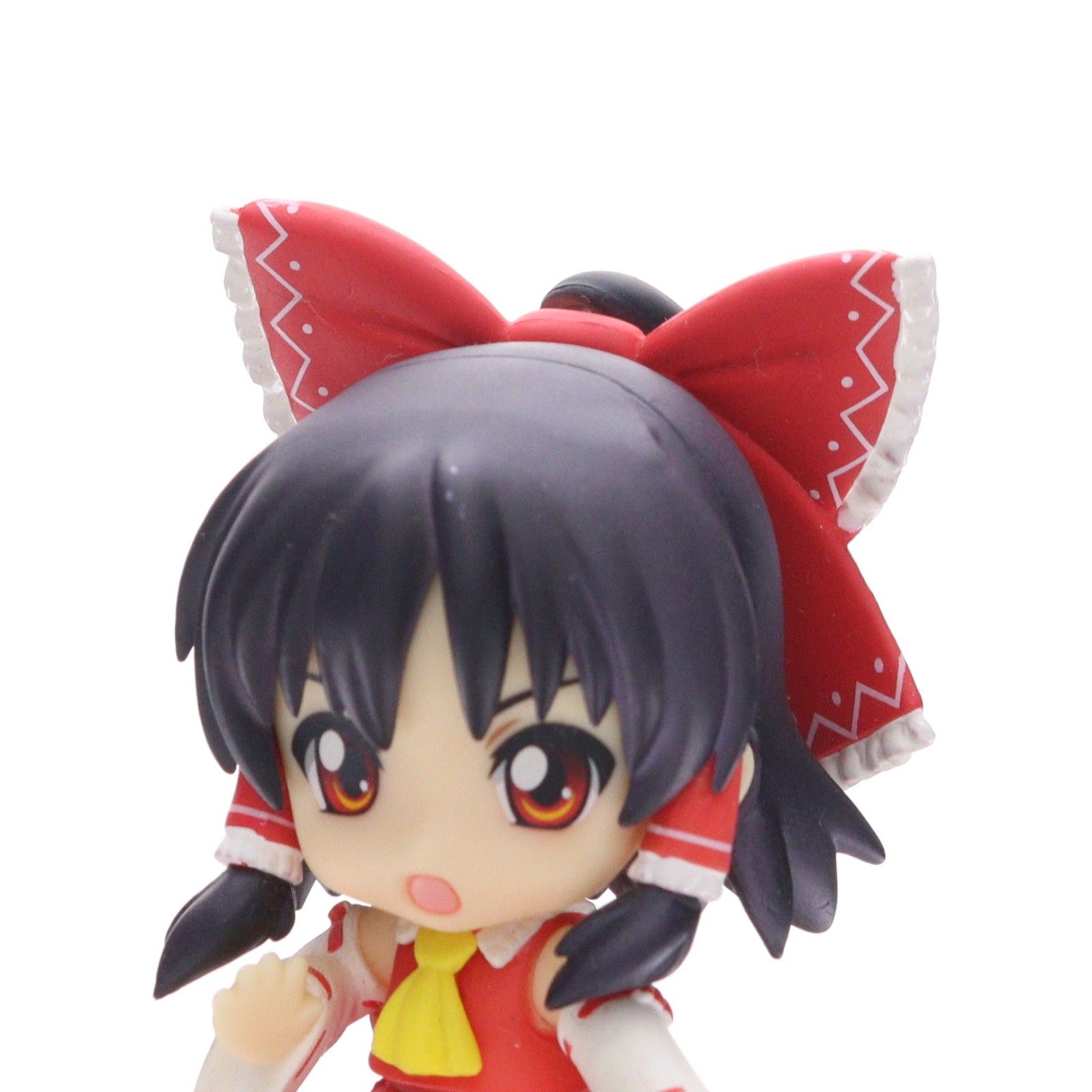 ねんどろいどぷち 東方Projectセット 第一章 完成品 可動フィギュア 一