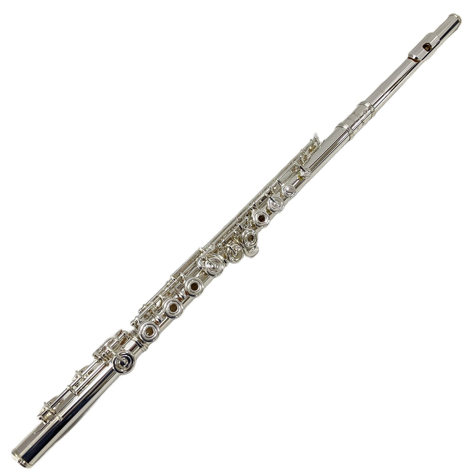 AZUMI FLUTES AZ-Z3REO オフセット Eメカ リングキィ アズミ フルート