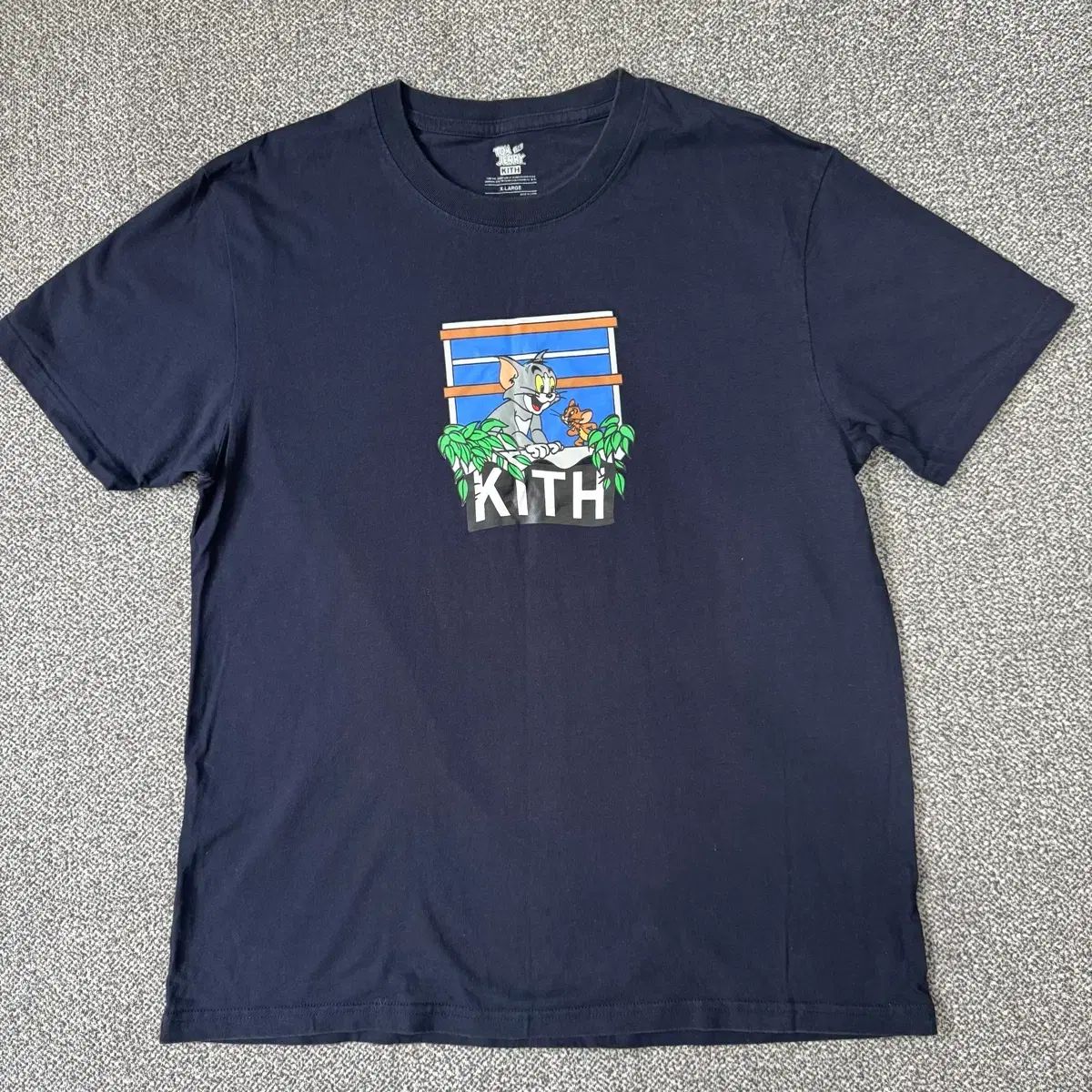 kithトムとジェリー 【公式通販】