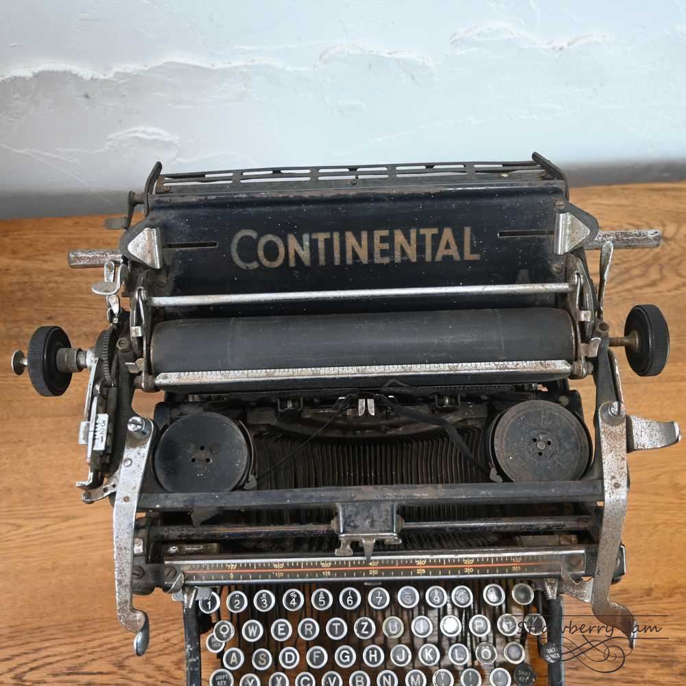 コンチネンタル