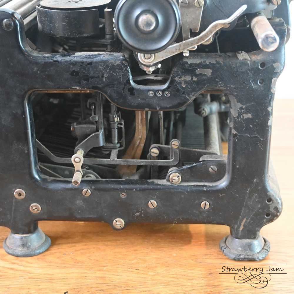 タイプライター