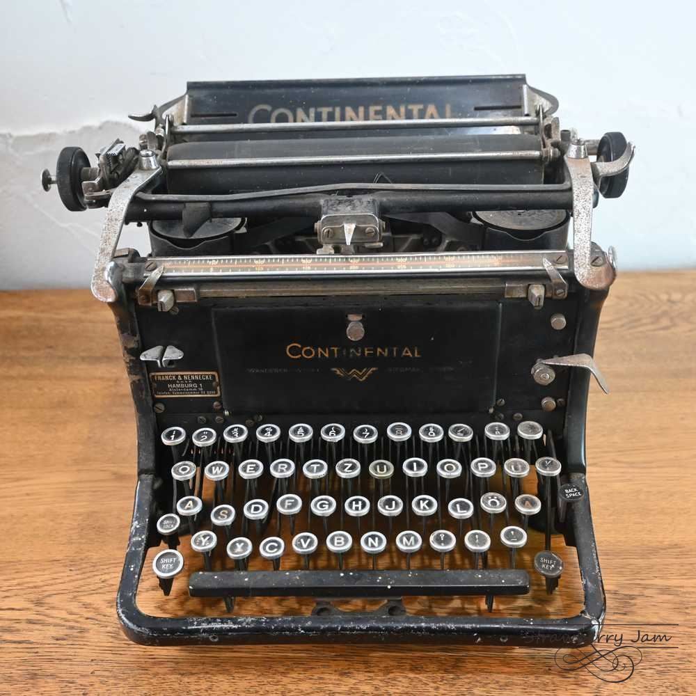 コンチネンタル